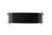 Turbosmart TS-PK-1005 Ranger/Bronco Intercooler + Blow Off Valve Kit, Black Recirculating, image 2
