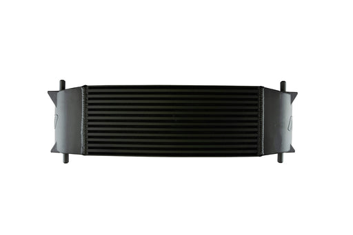 Turbosmart TS-PK-1005 Ranger/Bronco Intercooler + Blow Off Valve Kit, Black Recirculating, image 2