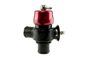 Turbosmart TS-0215-1022 BOV SmartPort Dual Port Mitsubishi EVO VI-X-Red, image 2