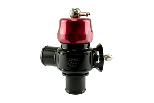 Turbosmart TS-0215-1022 BOV SmartPort Dual Port Mitsubishi EVO VI-X-Red, image 2