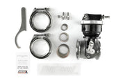 Turbosmart TS-0565-1762 PSG50 Pneumatic Straight Gate 6psi Black, image 6