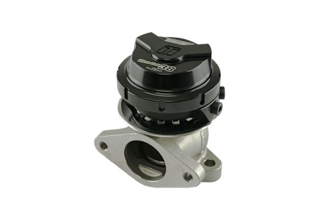Turbosmart TS-0551-1015 GenV WG38 UltraGate38 14psi Sleeper