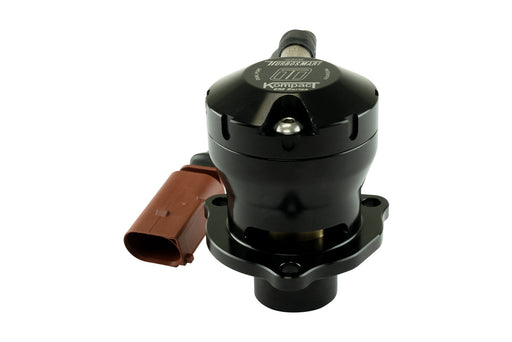 Turbosmart TS-0223-1063 BOV Kompact EM DualPort- VR1 (VW/Audi/Seat/Skoda TFSI), image 2