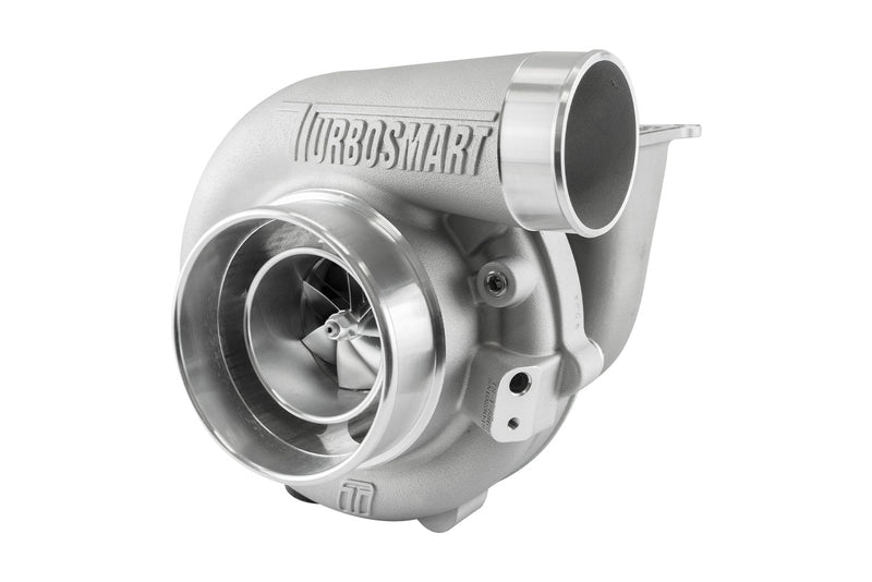 Turbosmart TS-1-5862B-T3082E TS-1 Turbocharger 5862 T3 0.82AR Externally Wastegated