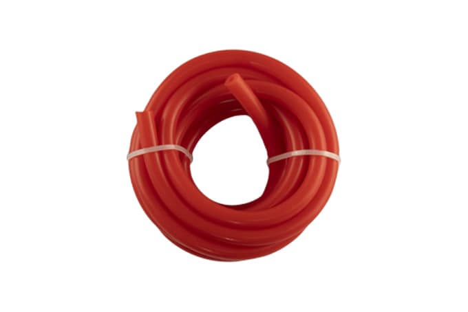 Turbosmart TS-HV0403-RD silicone hose 3m Pack -4mm Vac Tube -Red