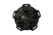 Turbosmart TS-0891-0472 Oil Cap - M42x4.5 - Subaru - Black