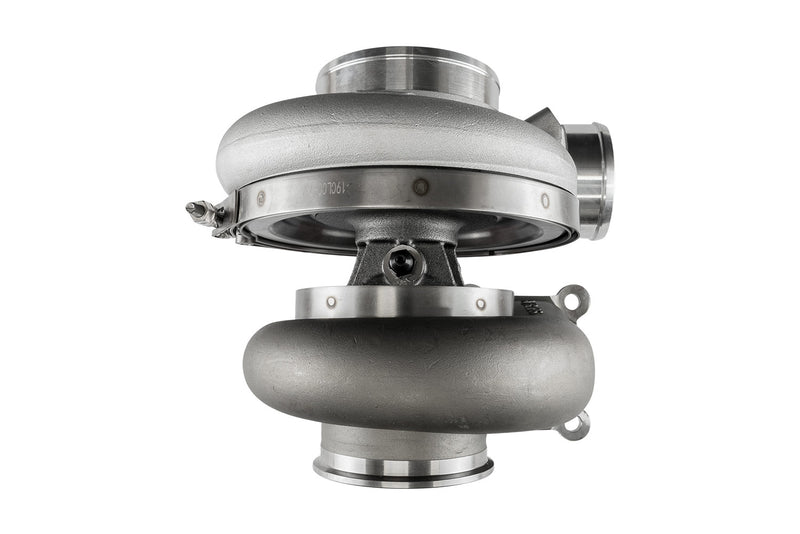 Turbosmart TS-1-7275C-T4124E TS-1 Turbocharger 7275 T4 1.24AR Externally Wastegated, image 4