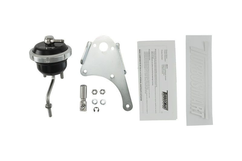 Turbosmart TS-0605-1072 IWG75 Sti08/WRX09 Black 7PSI, image 6