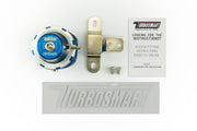 Turbosmart TS-0404-1041 FPR10 - Fuel Pressure Regulator - Blue, image 6