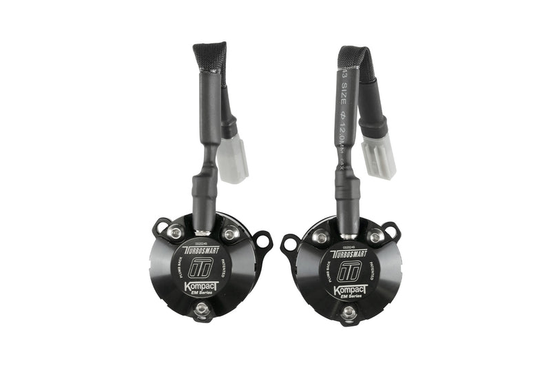 Turbosmart TS-0223-1283 BOV Kompact EM Plumb Back VR20 - Tundra V6, image 3