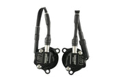Turbosmart TS-0223-1055 BOV Kompact EM DualPort- VR29 (Merc C63), image 3