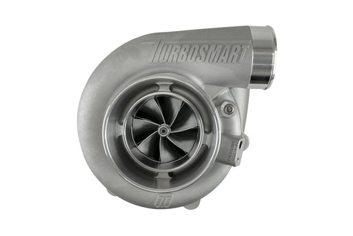 Turbosmart TS-1-7170B-VB096E TS-1 Turbocharger 7170 (Kompact) V-Band 0.96AR Externally Wastegated, image 2