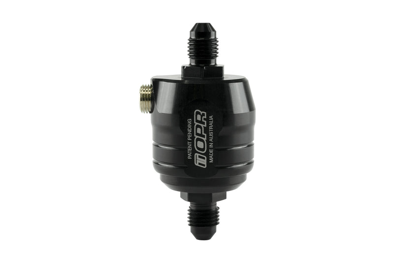 Turbosmart TS-0811-0012 OPR V2 Turbo Oil Pressure Regulator