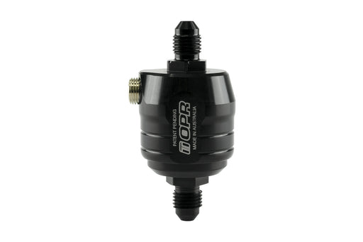 Turbosmart TS-0811-0012 OPR V2 Turbo Oil Pressure Regulator