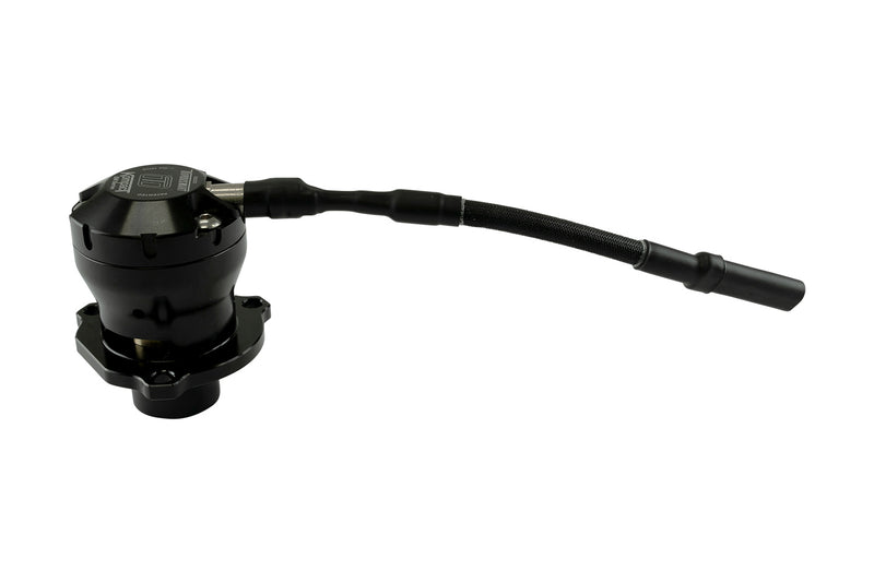 Turbosmart TS-0223-1087 BOV Kompact EM DualPort- VR7 (Camaro/Commodore/Insignia), image 3