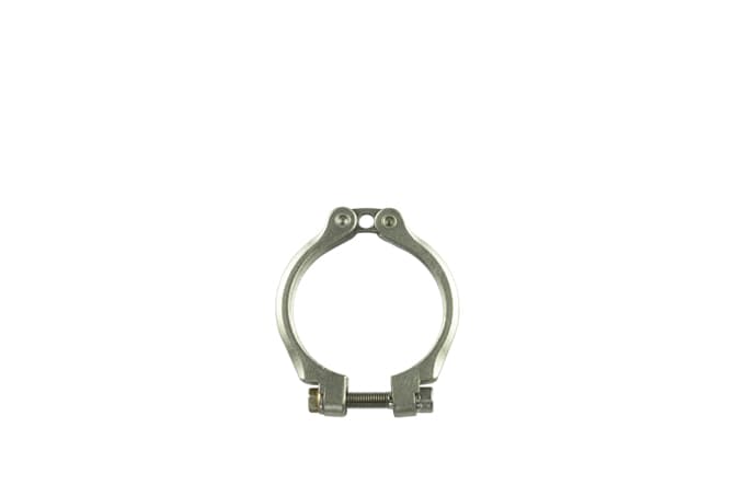 Turbosmart TS-0505-3004 Gen4 WG40 Inlet V-Band