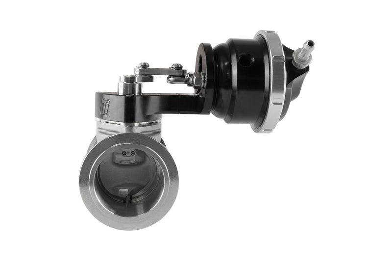 Turbosmart TS-0563-1762 PSG40 Pneumatic Straight Gate 6psi Black, image 3