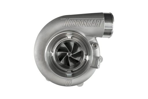 Turbosmart TS-1-6262B-T4082E TS-1 Turbocharger 6262 T4 0.82AR Externally Wastegated, image 2