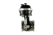 Turbosmart TS-0565-1212 PSG50V Pneumatic StraightGate (Vacuum) 6 InHg Black, image 4