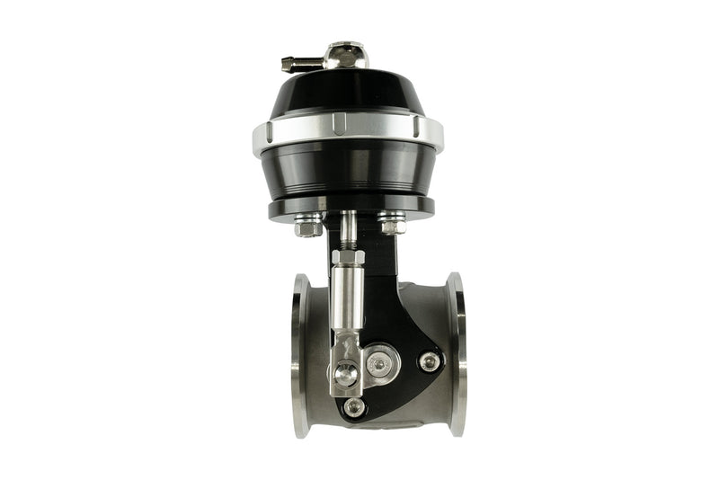 Turbosmart TS-0565-1212 PSG50V Pneumatic StraightGate (Vacuum) 6 InHg Black, image 4