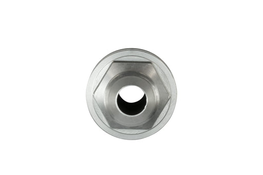 Turbosmart TS-0891-3035 Oil Cap - -6AN Centre - Clear, image 2