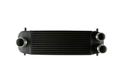 Turbosmart TS-PK-1005 Ranger/Bronco Intercooler + Blow Off Valve Kit, Black Recirculating, image 4