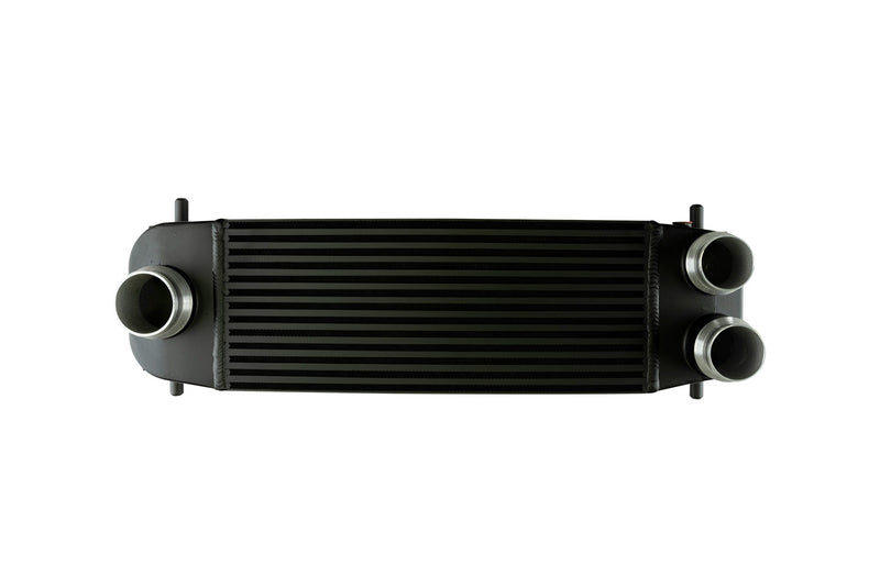 Turbosmart TS-PK-1005 Ranger/Bronco Intercooler + Blow Off Valve Kit, Black Recirculating, image 4