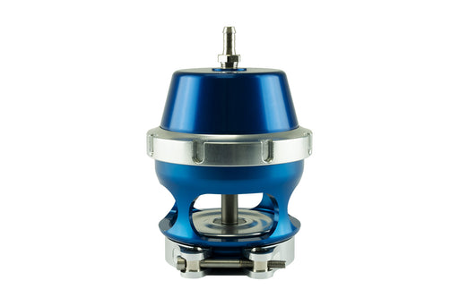 Turbosmart TS-0207-1001 BOV PowerPort - Blue, image 2
