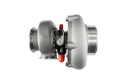 Turbosmart TS-2-6262B-VR082E TS-2 Turbocharger (Water Cooled) 6262 V-Band Reverse Rotation 0.82AR Externally Wastegated, image 3