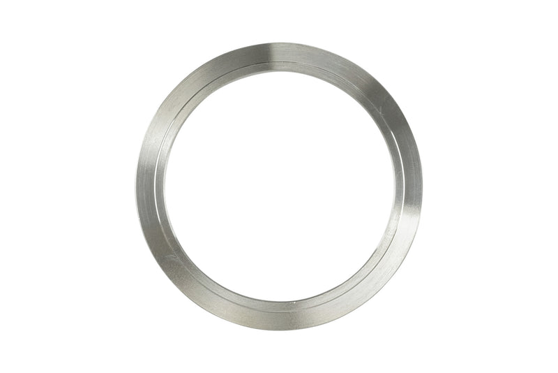 Turbosmart TS-19WFVI3-300 Turbocharger V-Band Weld Flange Suit Turbine Inlet 3.00" (Frame 3), image 2