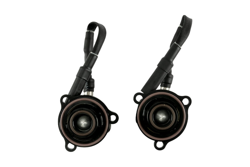 Turbosmart TS-0223-1255 BOV Kompact EM PlumBack- VR29 (Merc C63), image 4