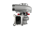 Turbosmart TS-2-6466B-T4096E TS-2 Turbocharger (Water Cooled) 6466 T4 0.96AR Externally Wastegated, image 3