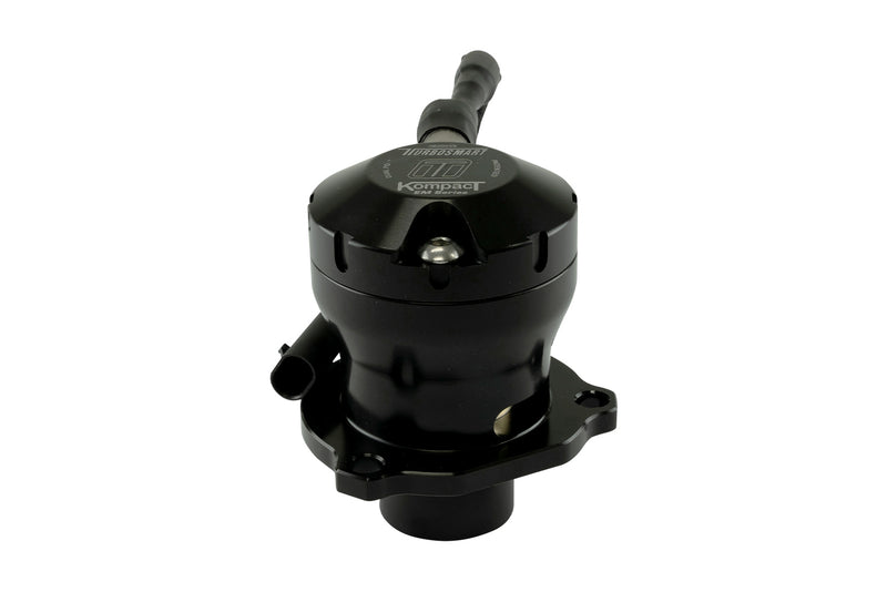 Turbosmart TS-0223-1087 BOV Kompact EM DualPort- VR7 (Camaro/Commodore/Insignia), image 2