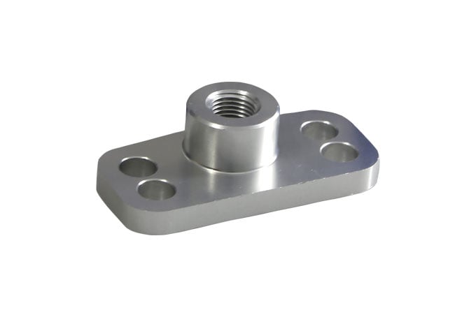 Turbosmart TS-0402-1004 FPR Adaptor Honda