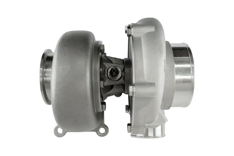 Turbosmart TS-1-6870B-T4082E TS-1 Turbocharger 6870 (Kompact) T4 0.82AR Externally Wastegated, image 5
