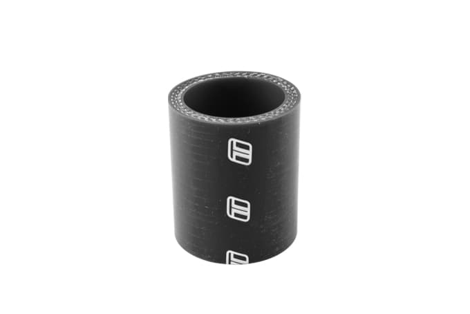 Turbosmart TS-HS150060-BK silicone hose Straight 1.50" x 60mm BLACK