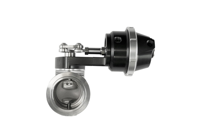 Turbosmart TS-0563-1242 PSG40CG Pneumatic StraightGate40 Compressed Gas 7psi Black, image 4
