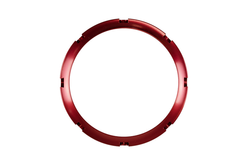 Turbosmart TS-0207-3013 BOV PowerPort Collar Red