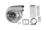 Turbosmart TS-1-6870B-D4084E TS-1 Turbocharger 6870 (Kompact) D4 0.84AR Externally Wastegated, image 6