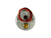 Turbosmart TS-0101-2023 Boost Gauge 30psi 52mm, image 3