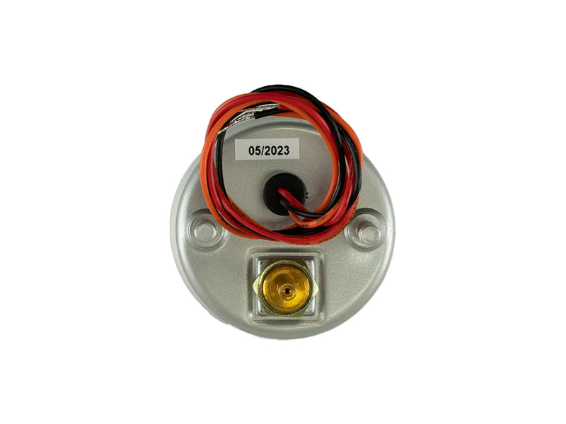 Turbosmart TS-0101-2023 Boost Gauge 30psi 52mm, image 3