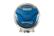 Turbosmart TS-0553-1011 GenV WG45 HyperGate45 14psi Blue, image 4