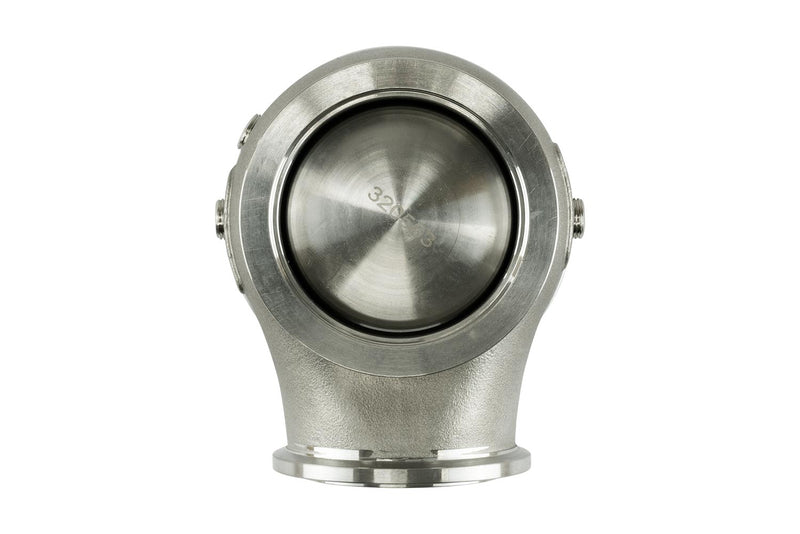 Turbosmart TS-0553-1002 GenV WG45 HyperGate45 7psi Black, image 4