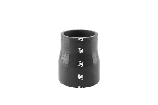 Turbosmart TS-HR250300-BK silicone hose Reducer 2.50-3.00" BLACK
