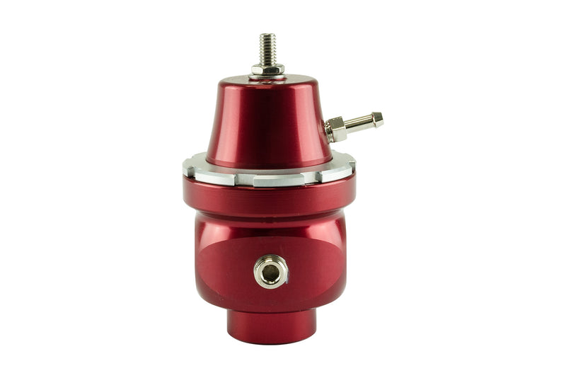 Turbosmart TS-0404-1034 FPR8 - Fuel Pressure Regulator - Red, image 2