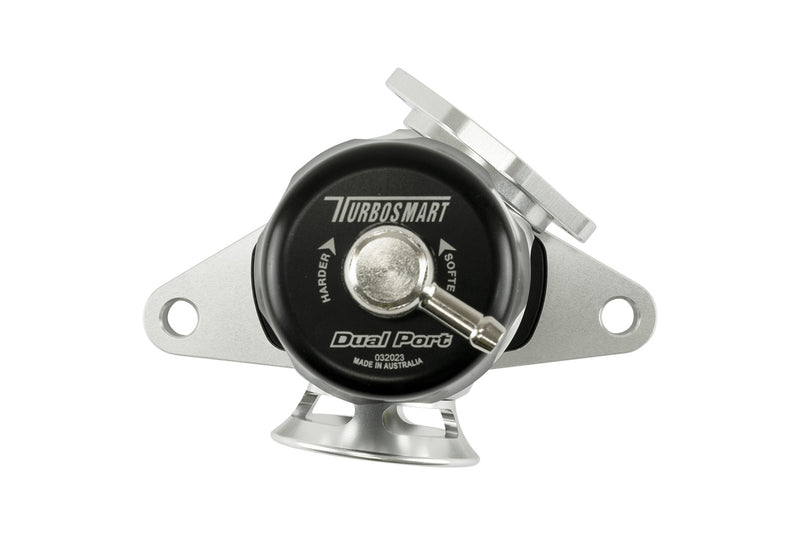 Turbosmart TS-0205-1016 BOV Dual Port Subaru-Black, image 4