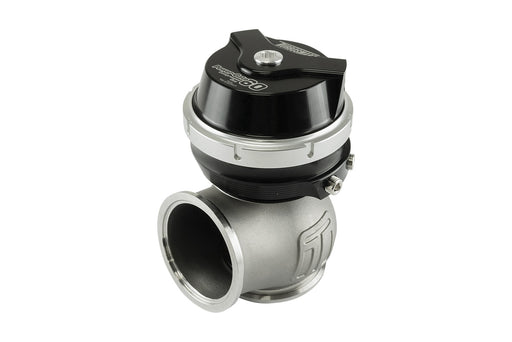 Turbosmart TS-0555-1242 WG60 GenV Powergate 60 Compressed Gas 7psi Black