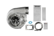 Turbosmart TS-1-6262B-T3110E TS-1 Turbocharger 6262 T3 1.10AR Externally Wastegated, image 6