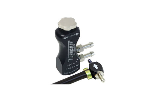 Turbosmart TS-0106-1002 In Cabin Boost Controller Black