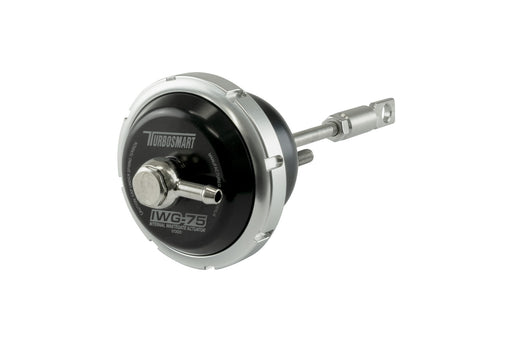 Turbosmart TS-0625-2052 IWG75 Garrett GT22 Black 5 PSI